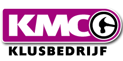 Klusbedrijf KMC